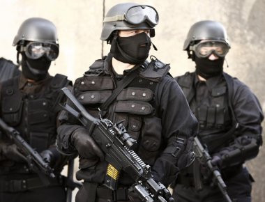 Επιχείρηση κατά του οργανωμένου εγκλήματος - Μαζικές σηλλήψεις μελών της Καμόρα σε Ιταλία, Ισπανία και Γερμανία